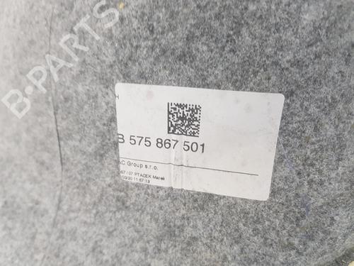 Innendach SEAT ATECA (KH7, KHP)  | BP32072620I12 