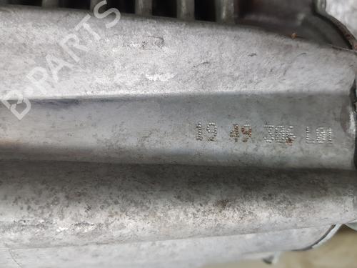 Gearbox CITROËN C4 III (BA_, BB_, BC_) BLUEHDI 110 (BBYHSA) | BP37424394M3 - Image 6