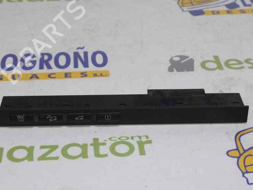 Used Switch BMW X5 (E53) 3.0 d (218 hp) 11683362