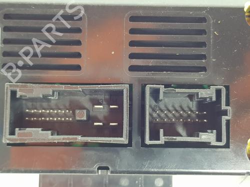 Climate control MERCEDES-BENZ C-CLASS (W204) C 220 CDI (204.008) | BP29535921I5 