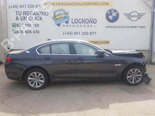Climate control BMW 5 (F10) 520 d | BP36258823I5 - Image 37
