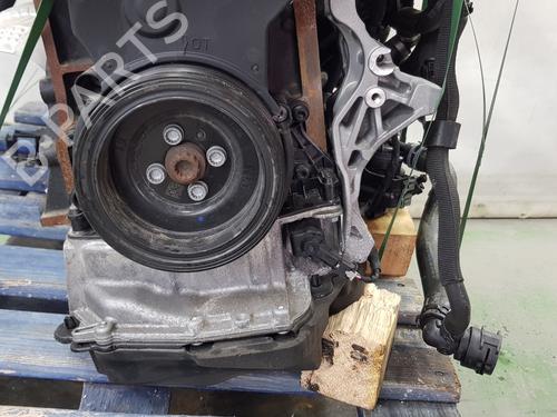 Engine SEAT LEON (KL1, KLG) 2.0 TDI | BP28387009M1 