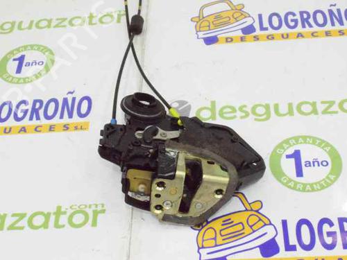 Rear right lock TOYOTA LAND CRUISER PRADO (_J12_) 3.0 D-4D (KDJ120, KDJ125) | BP1122200C99 