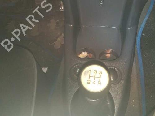 Engine PEUGEOT PARTNER MPV (5_, G_) 2.0 HDI | BP790575M1 