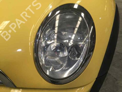 Dør høyre foran MINI MINI (R50, R53) One D | BP894659C3 