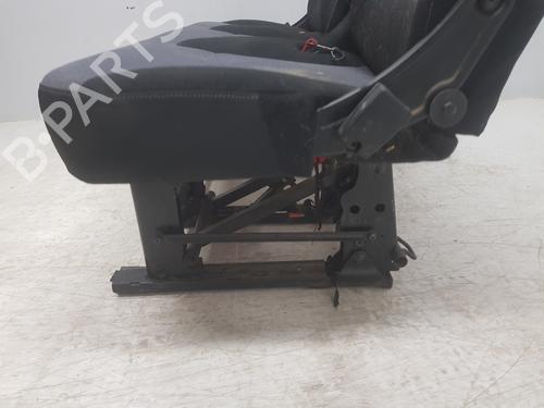 Rear seat (3rd row) OPEL VIVARO B Bus (X82) | BP36678413I24 - Image 9