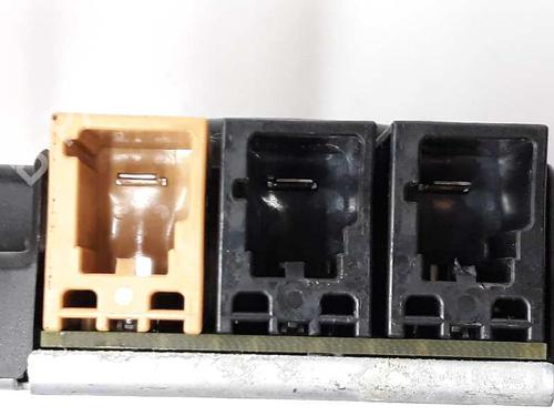 Electronic module AUDI A3 (8P1) 1.9 TDI | BP6163688M83 