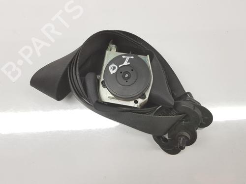 Used Front left seatbelt MINI MINI (R56) One (95 hp) 17647737