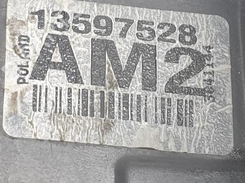 Front left lock OPEL ASTRA K (B16) 1.6 CDTi (68) | BP21575353C98 