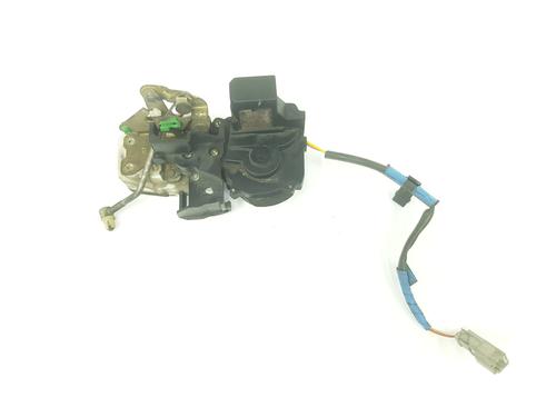 Used Rear right lock HONDA ACCORD V (CE, CF_, CD) 2.0 i LS (CE8) (131 hp) 15423589