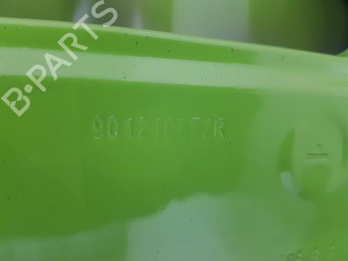 Left rear door RENAULT TRAFIC III Van (FG_) 1.6 dCi 90 (FGME) | BP16198292C4 