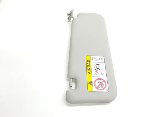Right sun visor TOYOTA HILUX VIII Platform/Chassis (_N1_)  | BP29370744I2 
