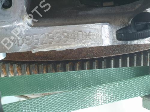 Engine SEAT IBIZA V (KJ1, KJG)  | BP28357368M1 