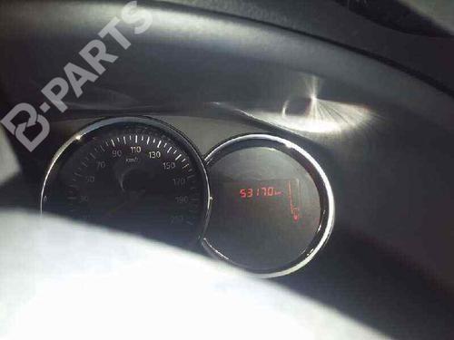 Used Parts DACIA LOGAN II  1.5 dCi / Blue dCi 75  36475