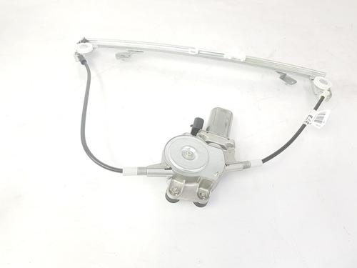 Used Front left window mechanism FIAT PANDA (169_) [2003-2025]  10257656