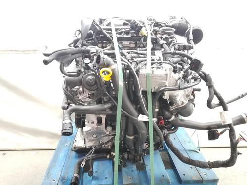Engine VW GOLF VII (5G1, BQ1, BE1, BE2) 2.0 TDI | BP11600780M1