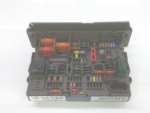 Used Fuse box BMW 3 Coupe (E92) 320 d (177 hp) 11031623