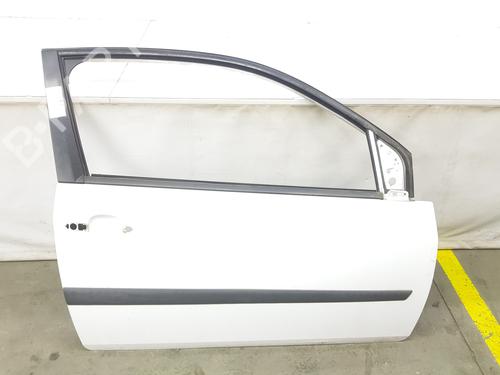 Used Right front door FORD FIESTA V (JH_, JD_) 1.4 TDCi (68 hp) 6026448