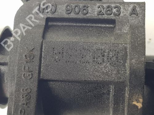 Electronic module VW CRAFTER Platform/Chassis (SZ_)  | BP29535142M83 