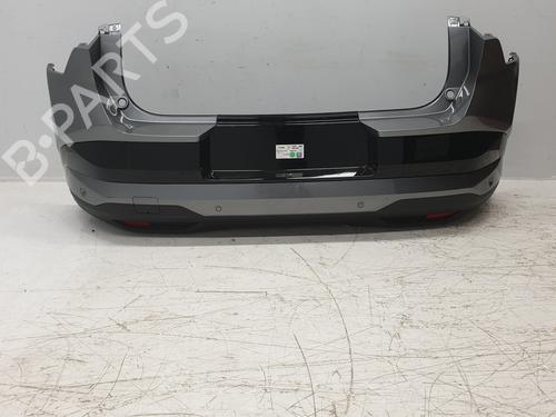 Used Rear bumper Rear bumper 37161166 37161166