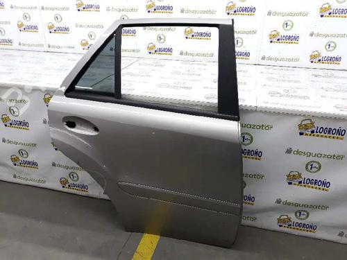 Right rear door MERCEDES-BENZ M-CLASS (W164) ML 320 CDI 4-matic (164.122) | BP2987720C5 