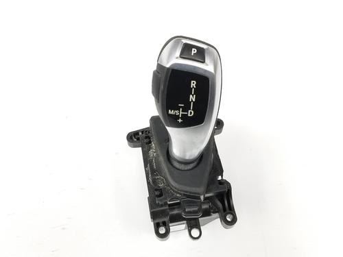 Used Gear lever BMW 3 Touring (F31) 318 d (143 hp) 8654900