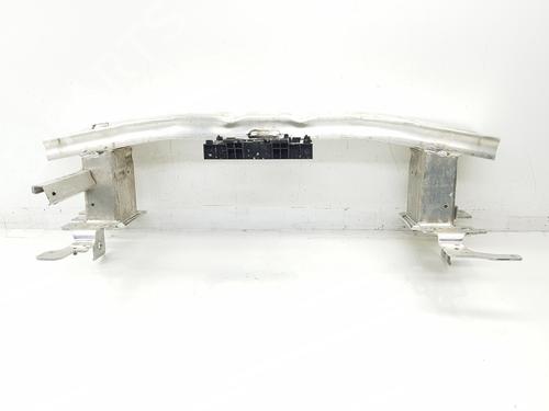 Used Front bumper reinforcement Front bumper reinforcement 37091386 37091386