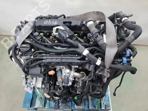Engine PEUGEOT BOXER Van 2.2 BlueHDi 140 | BP34698267M1 - Image 2