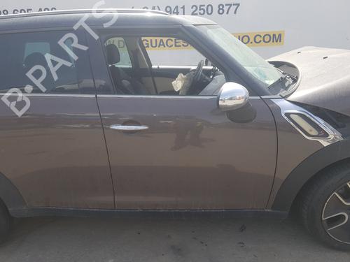Right front driveshaft MINI MINI COUNTRYMAN (R60) | BP36649789M39 - Image 19