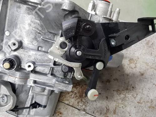 Gearbox OPEL MOKKA | BP39718493M3 - Image 9