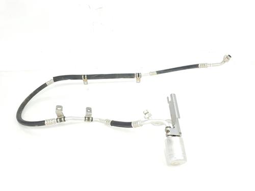 AC pipe RENAULT ZOE (BFM_) ZOE (BFMD) | BP38014809M126 - Image 2