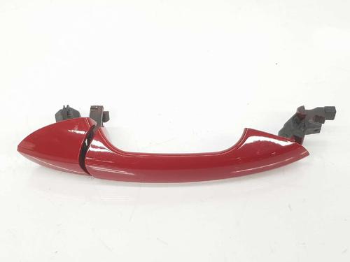 Used Front right exterior door handle MERCEDES-BENZ A-CLASS (W176) A 200 CDI / d (176.008) (136 hp) 7520442