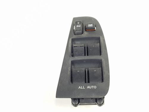 Left front window switch TOYOTA AVENSIS (_T25_) 1.8 VVT-i (ZZT251_, ZZT251R) | BP37195507I27 - Image 6