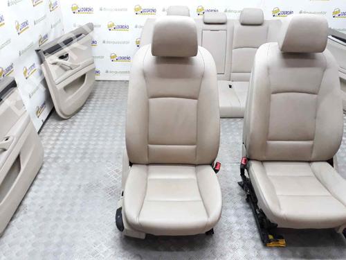 Seats set BMW 5 (F10) 520 d | BP5657516C78 