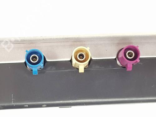 Electronic module FORD PUMA (J2K, CF7) | BP39192456M83 - Image 4
