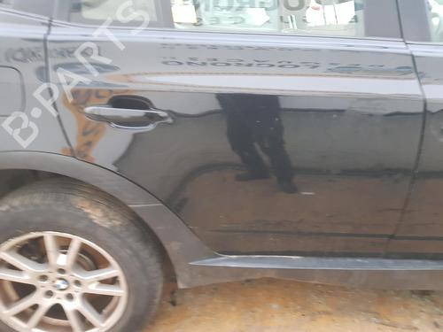 Rattstammestilk BMW X3 (E83) 2.0 d | BP8407491I23 
