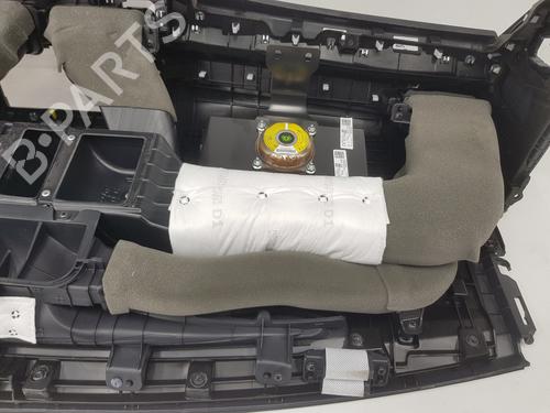 Airbag Kit HYUNDAI IONIQ (AE) Elektro | BP15836910C86 