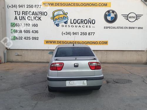 Gearbox SEAT CORDOBA (6K1, 6K2) 1.9 TDI | BP11026226M3 