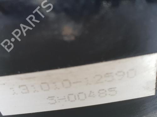 Servo brake TOYOTA LAND CRUISER PRADO (_J12_) 3.0 D-4D (KDJ120, KDJ125) | BP23227945M42 