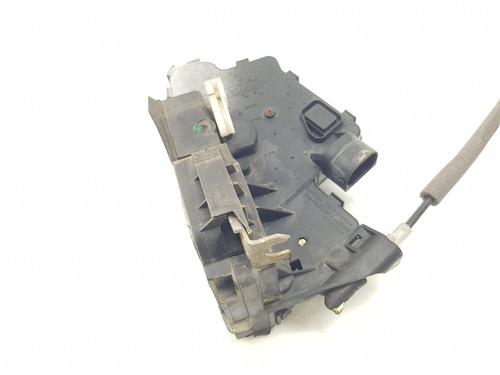 Front right lock BMW 3 (E46) 330 d | BP28962741C97 