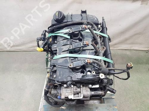 Engine CITROËN C3 II (SC_) | BP40295370M1 - Image 3