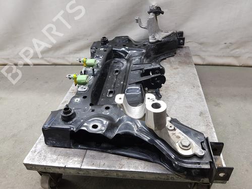 Forbro RENAULT KANGOO III MPV Blue dCi 75 (KJAA) | BP32124127M9