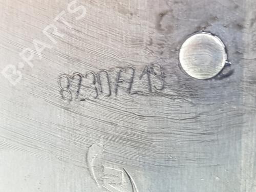 Oil radiator FORD USA EDGE 2.0 TDCi AWD | BP32521628M33 - Image 4