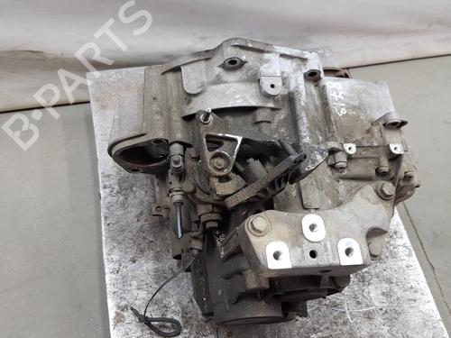 Gearkasse VW PASSAT B6 (3C2) 2.0 TDI 16V | BP30597619M3