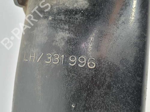 Left front suspension arm VW CRAFTER Van (SY_, SX_) 2.0 TDI | BP7980312M12 