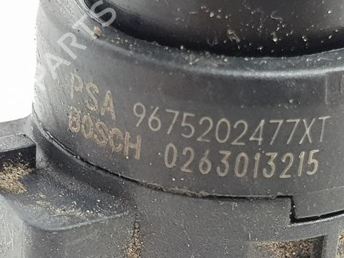 Andre CITROËN JUMPY III Van (V_) | BP33885741O1 - Image 4