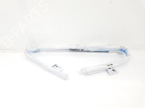 Right curtain airbag SEAT LEON (5F1) 1.4 TSI | BP7885334C12 