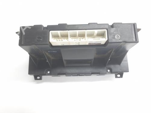 Climate control TOYOTA LAND CRUISER PRADO (_J12_)  | BP26976407I5 