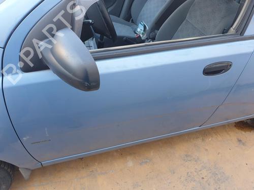 Air filter box DAEWOO KALOS (KLAS) 1.2 | BP16402474M87