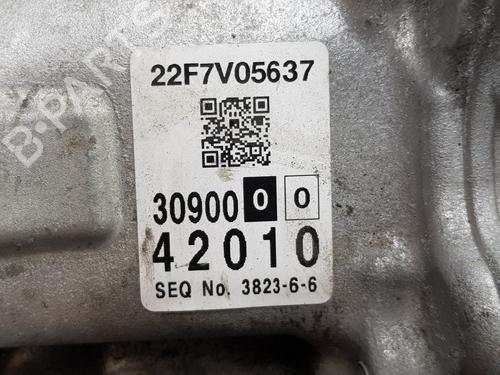 Gearbox TOYOTA RAV 4 V (_A5_, _H5_) 2.5 Hybrid (AXAH52) | BP36864567M3  - Image 8